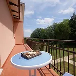 Apartmanhotel Le Marche Gualdo di Macerata