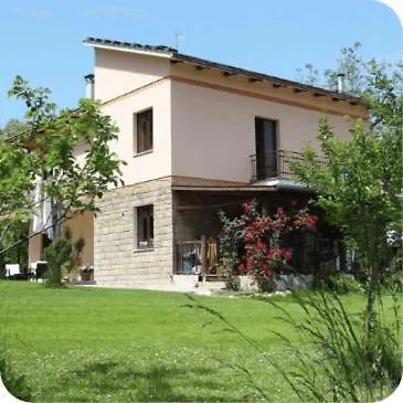 شقة فندقية Le Marche 3*