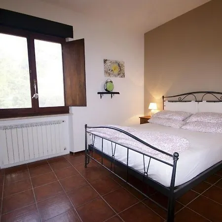شقة فندقية Le Marche Gualdo di Macerata