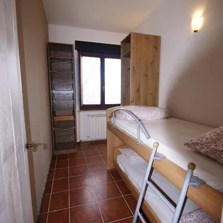 شقة فندقية Le Marche Gualdo di Macerata