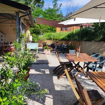 Aparthotel Le Marche