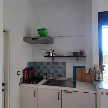 شقة فندقية Le Marche Gualdo di Macerata