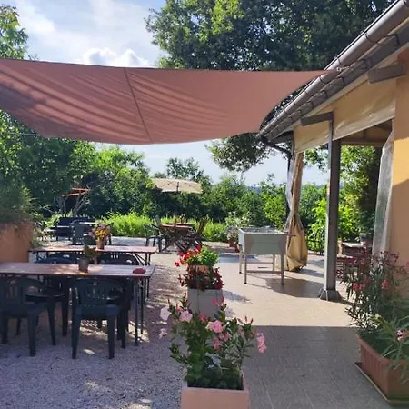 شقة فندقية Le Marche Gualdo di Macerata