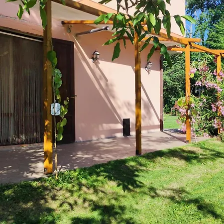 Le Marche Apartmanhotel