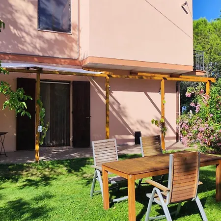 Le Marche Apartmanhotel Gualdo di Macerata