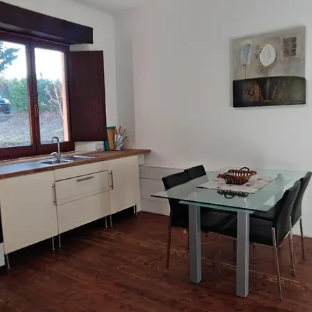 Apartmanhotel Le Marche Gualdo di Macerata
